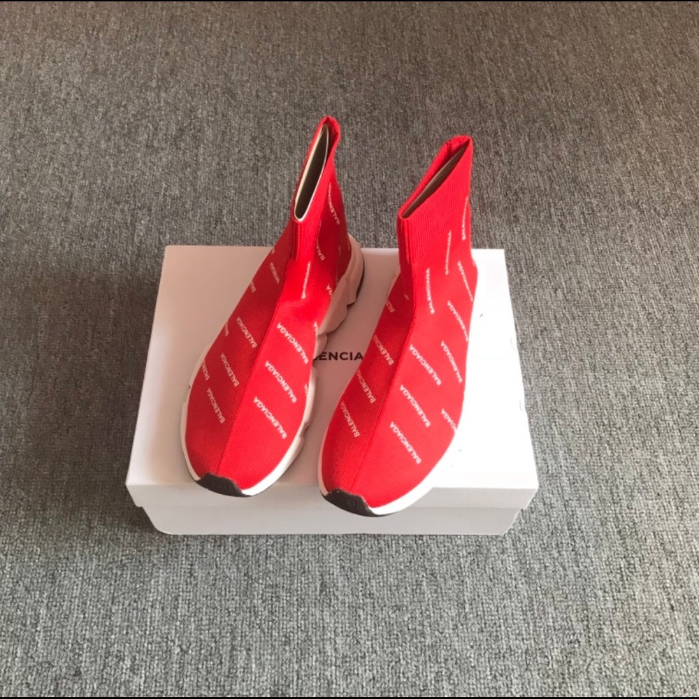 Speed trainers - Picture 3 of 4